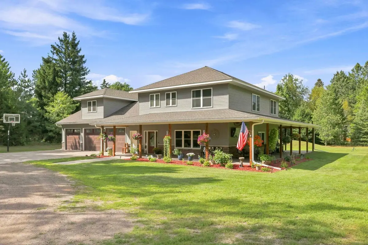 3339 277th Avenue Nw, Isanti, MN 55040 - #1