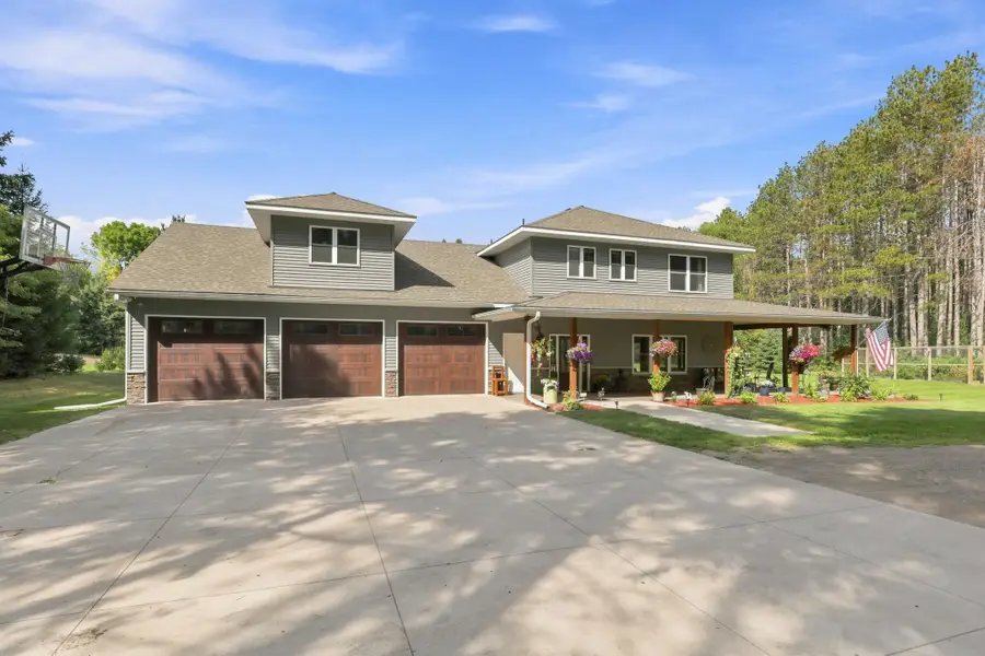 3339 277th Avenue Nw, Isanti, MN 55040 - #2