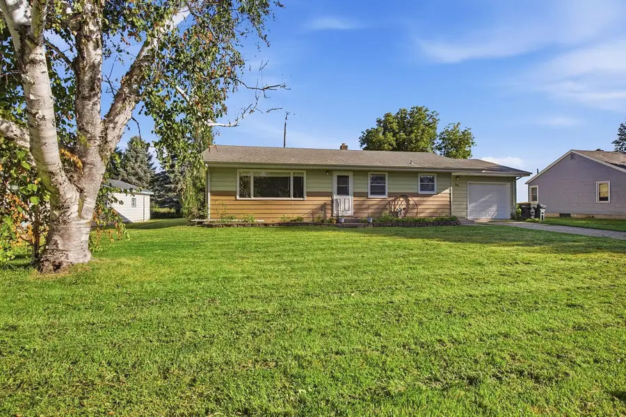 261 Dupont Avenue Ne, Hector, MN 55342 - #3