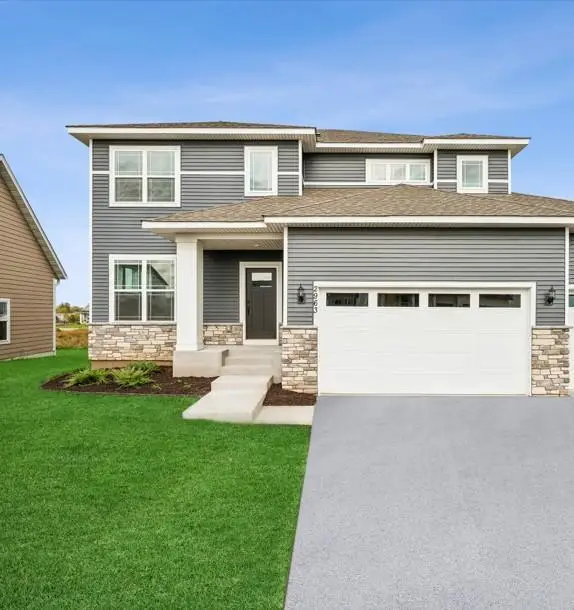 3068 Trinity Drive, Shakopee, MN 55379
