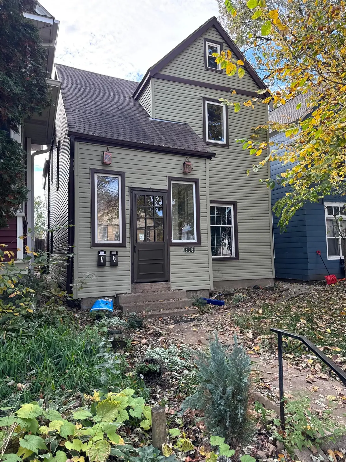 596 Case Avenue, Saint Paul, MN 55130 - #1