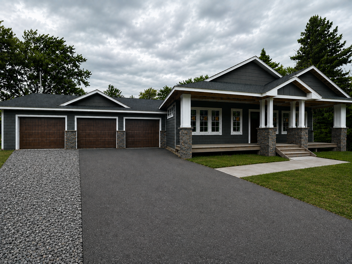 13020 Stoneridge Road, Dayton, MN 55327 - #1