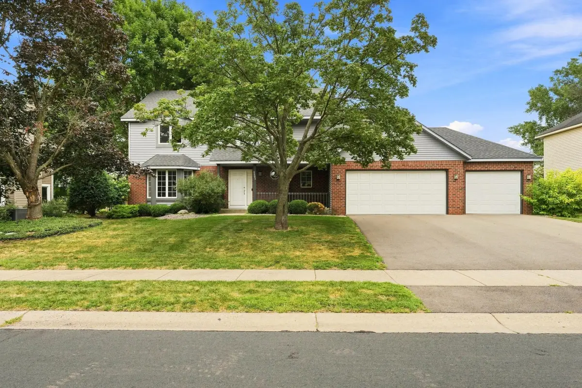 9083 Gould Road, Eden Prairie, MN 55347 - #1