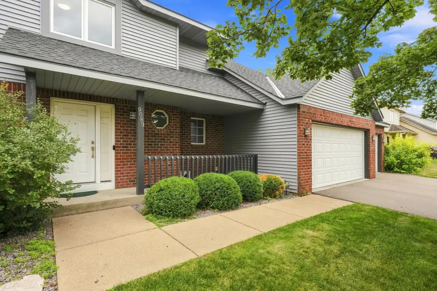 9083 Gould Road, Eden Prairie, MN 55347 - #2