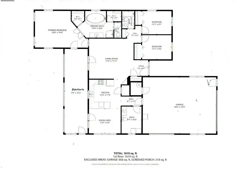 34704 510th Lane, Palisade, MN 56469 - #2