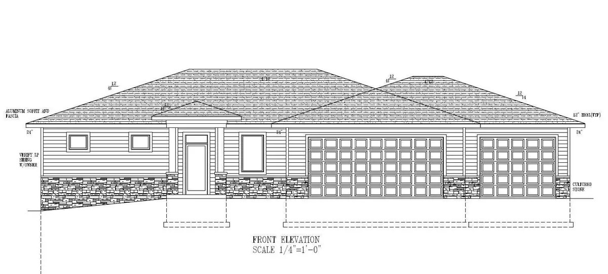 3530 Stonehedge Drive Ne, Rochester, MN 55906 - #1