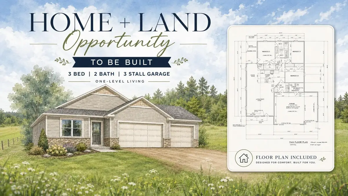 TBD County Road 134, Pine River, MN 56474 - #1