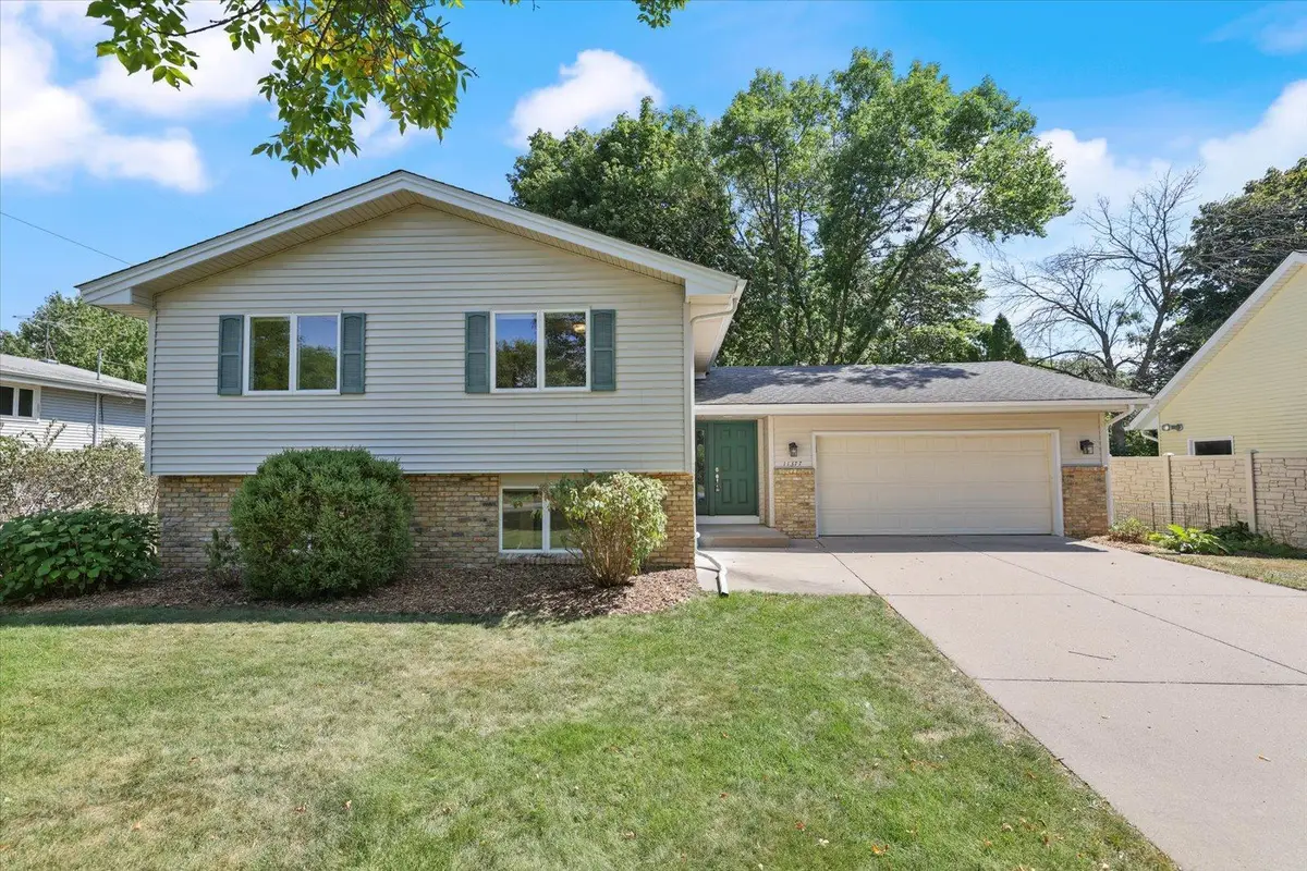 11377 Lily Street Nw, Coon Rapids, MN 55433 - #1