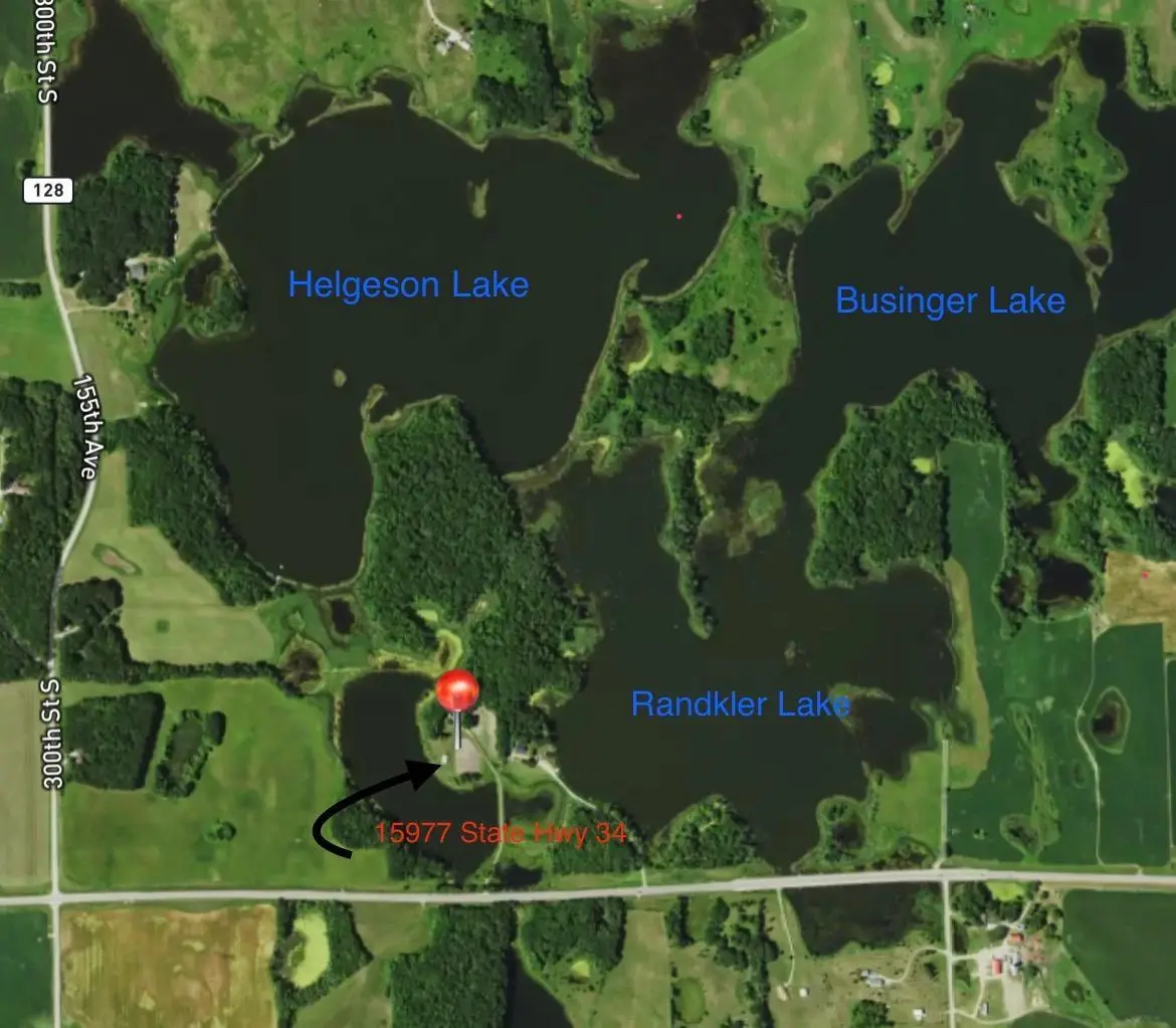 15977 State Highway 34, Pelican Rapids, MN 56572 - #1