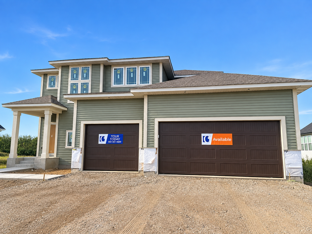 1569 Applegate Road, New Richmond, WI 54017 - #1