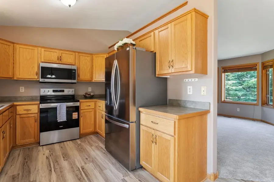 805 Pond View Court, Braham, MN 55006 - #3