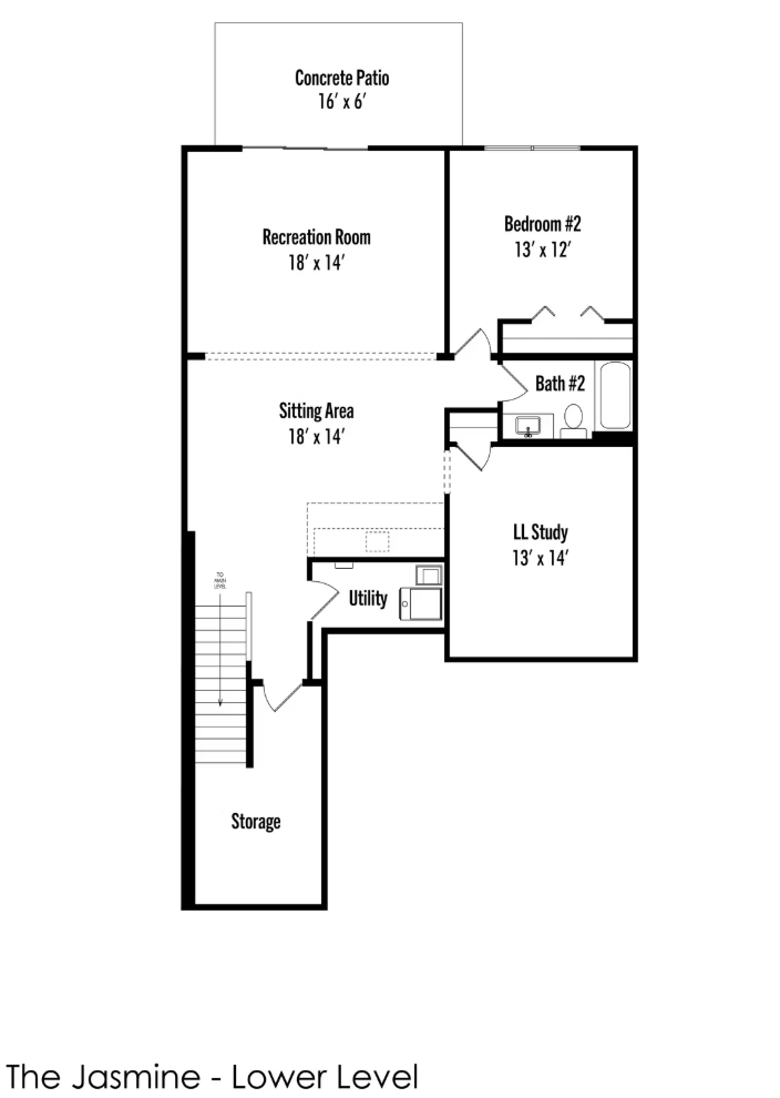 1719 Jonni Way, Chanhassen, MN 55317 - #2