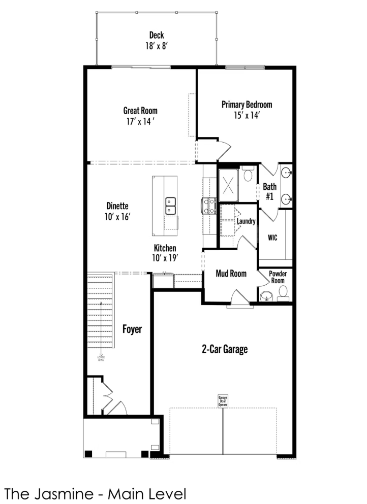 1719 Jonni Way, Chanhassen, MN 55317 - #3