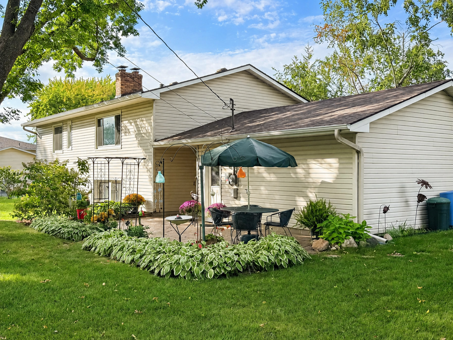 1798 E Bluestone Drive, Eagan, MN 55122 - #2