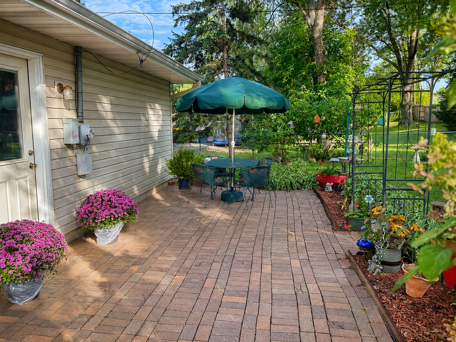1798 E Bluestone Drive, Eagan, MN 55122 - #3