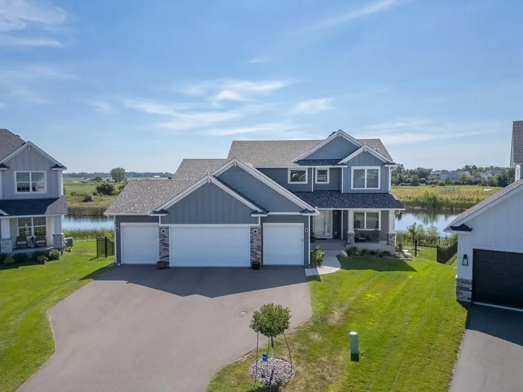 4930 130th Court Ne, Blaine, MN 55449 - #1