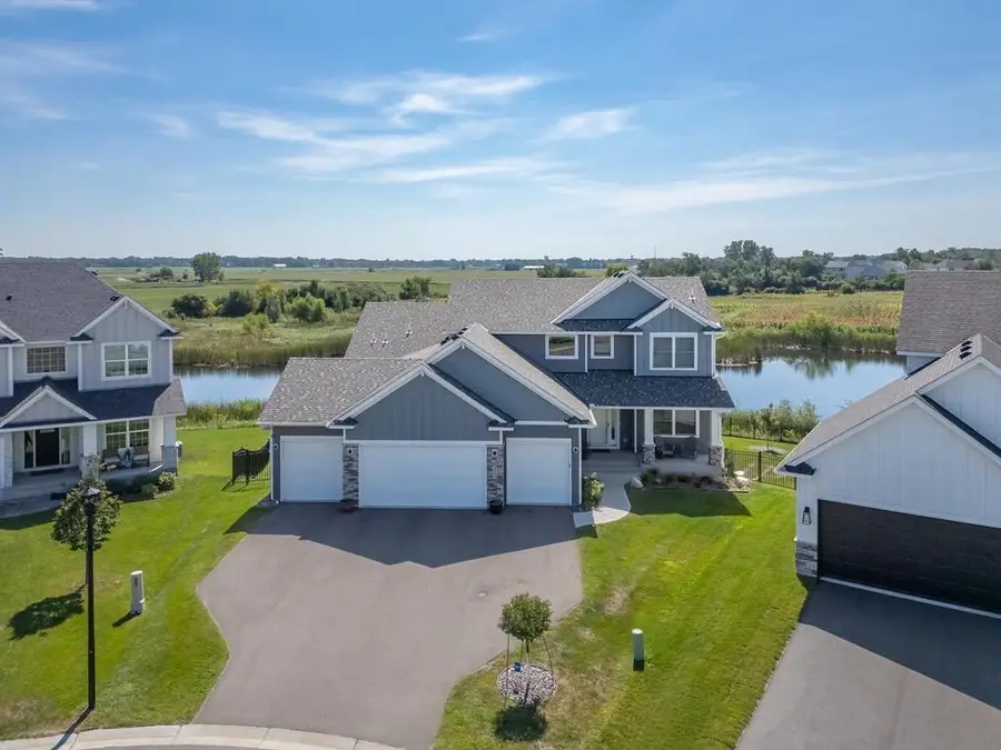 4930 130th Court Ne, Blaine, MN 55449 - #2