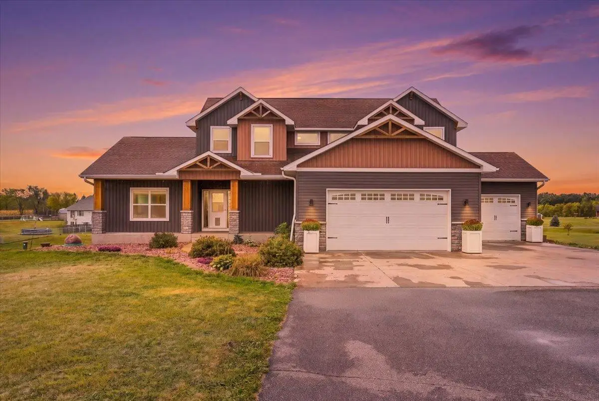 1042 144th Avenue, New Richmond, WI 54017 - #1