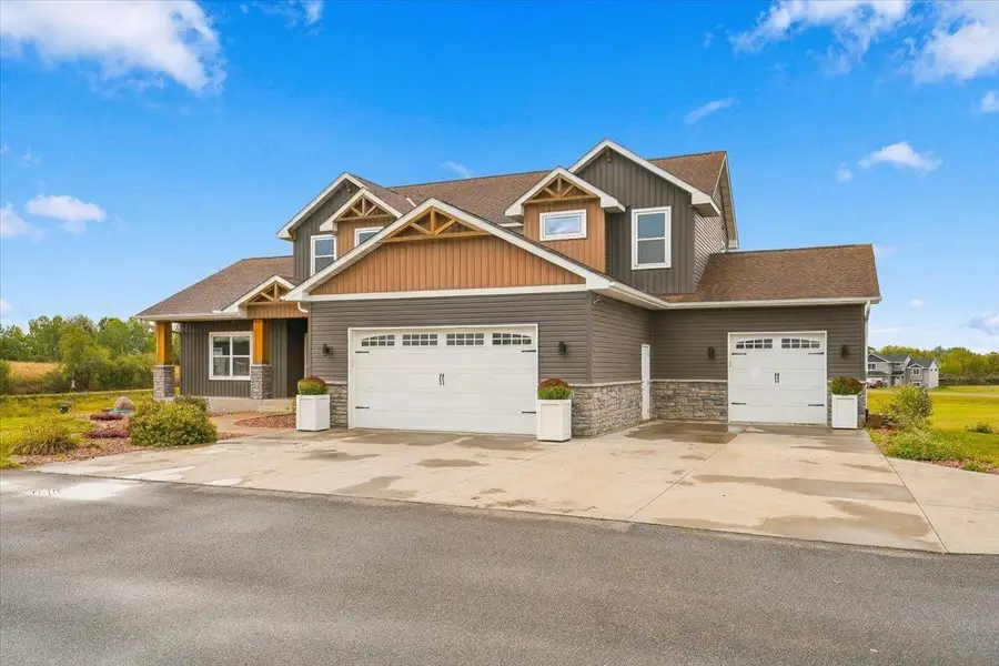 1042 144th Avenue, New Richmond, WI 54017 - #3