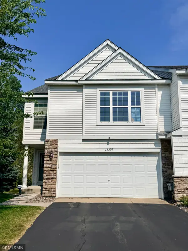 15392 Farnham Avenue N, Hugo, MN 55038