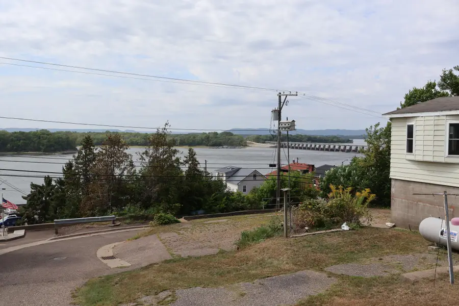 100 N 2nd Street, Alma, WI 54610 - #3