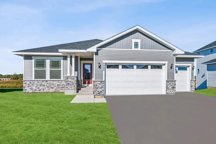 1494 Tyrone Drive, Shakopee, MN 55379 - #2