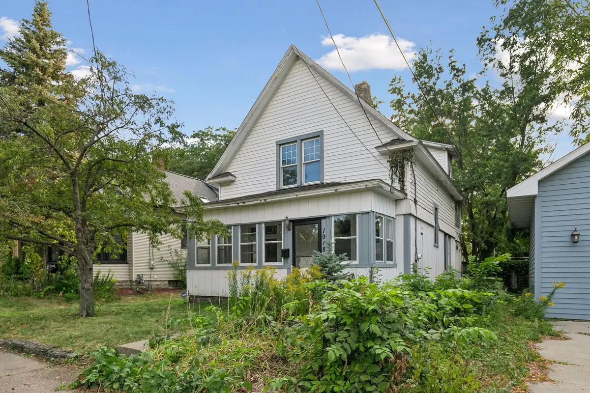1918 Quincy Street Ne, Minneapolis, MN 55418 - #1