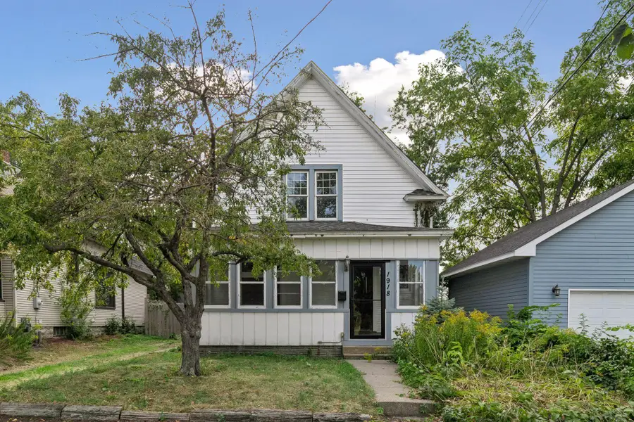 1918 Quincy Street Ne, Minneapolis, MN 55418 - #2