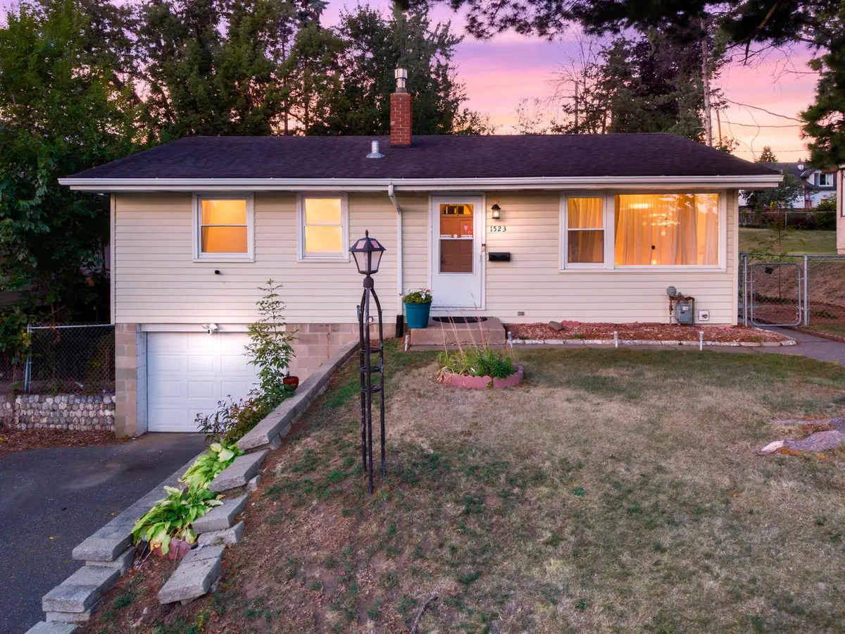 1523 Old Hudson Road, Saint Paul, MN 55106 - #1