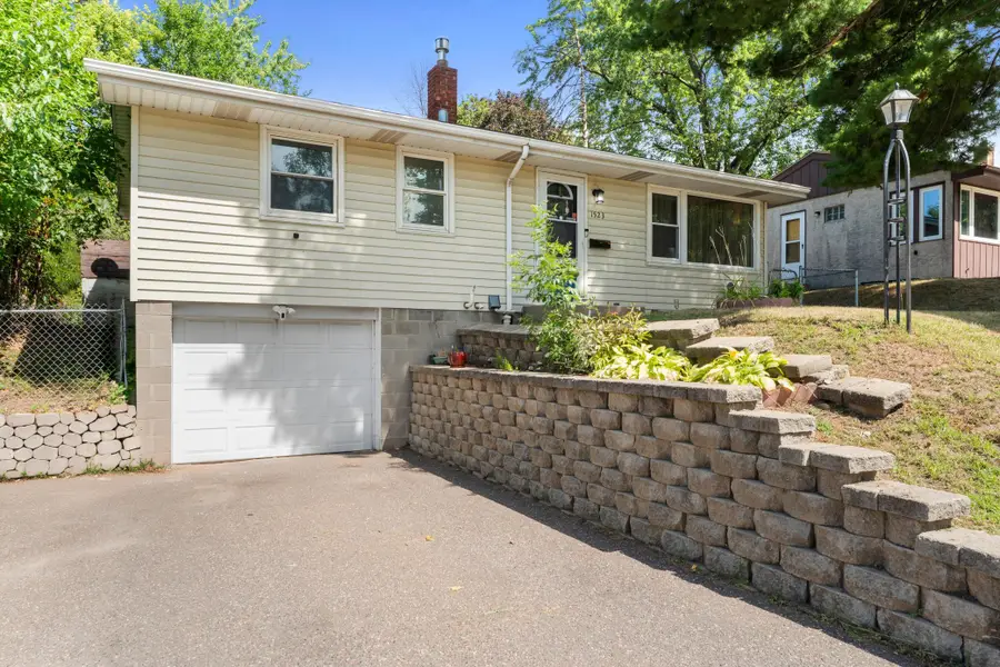 1523 Old Hudson Road, Saint Paul, MN 55106 - #2
