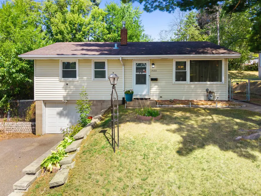 1523 Old Hudson Road, Saint Paul, MN 55106 - #3