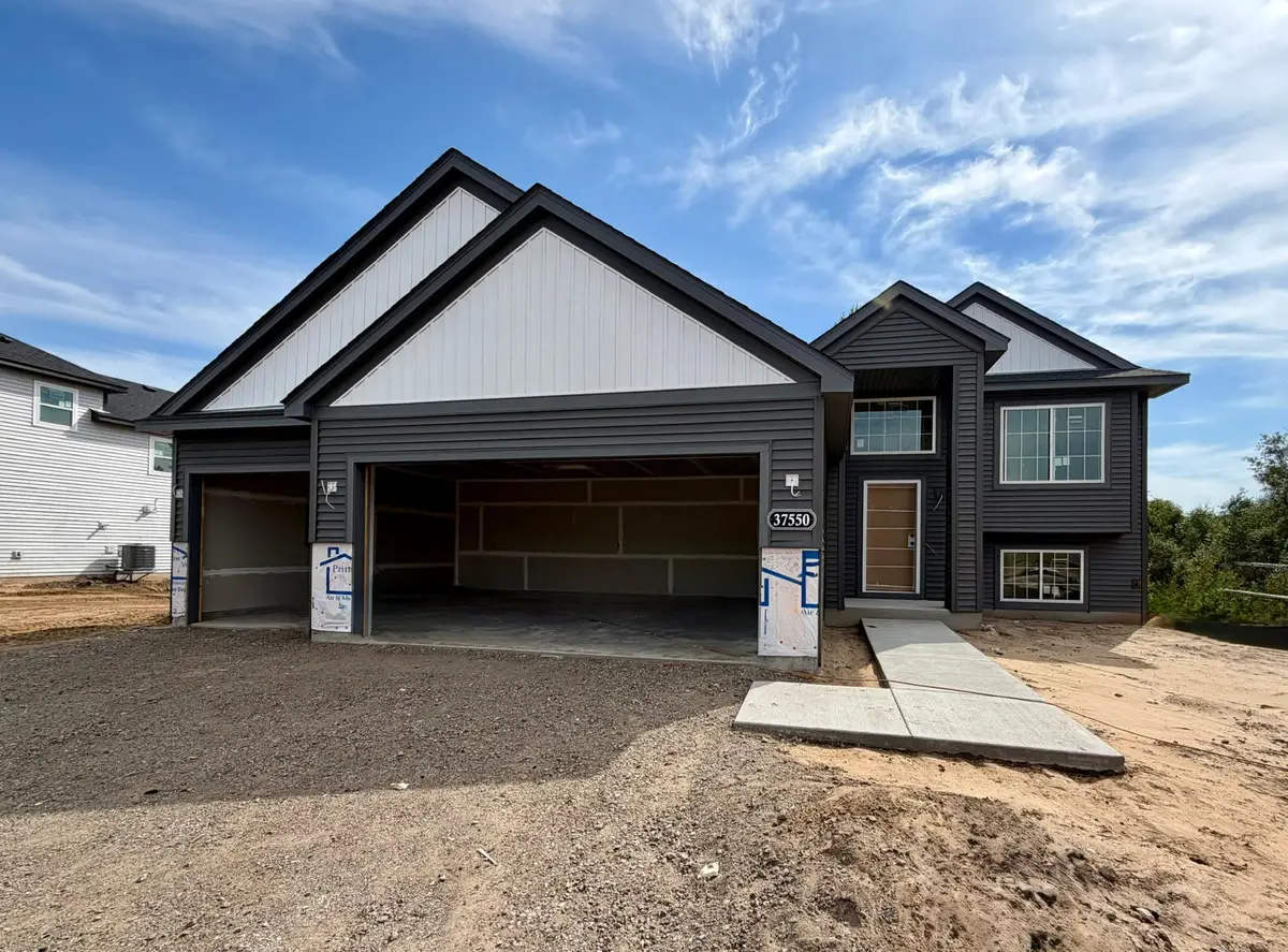 37550 Greenway Avenue, North Branch, MN 55056 - #1