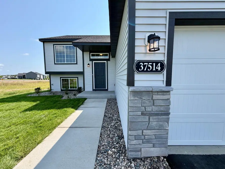 37514 Greenway Avenue, North Branch, MN 55056 - #2