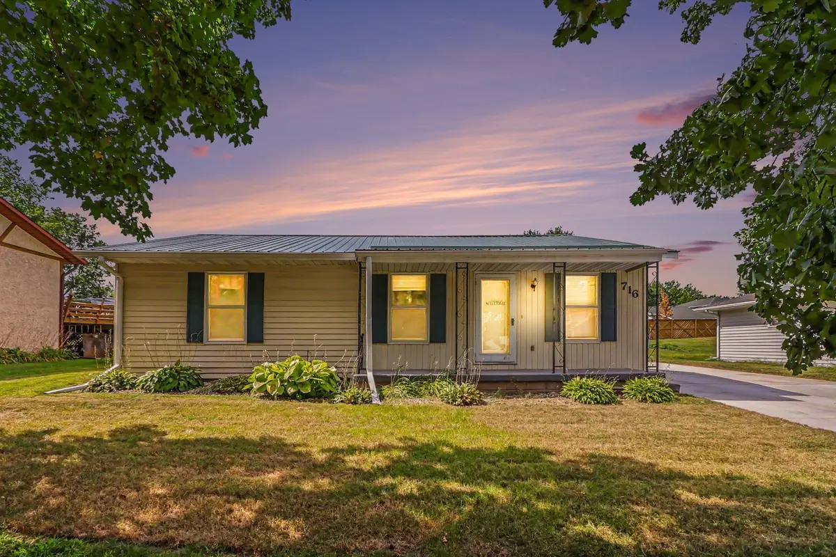 716 Conliffe Avenue Sw, Faribault, MN 55021 - #1