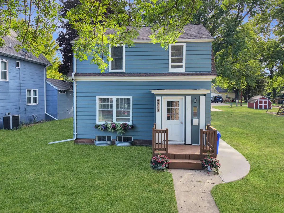2713 Linden Avenue, Slayton, MN 56172 - #1