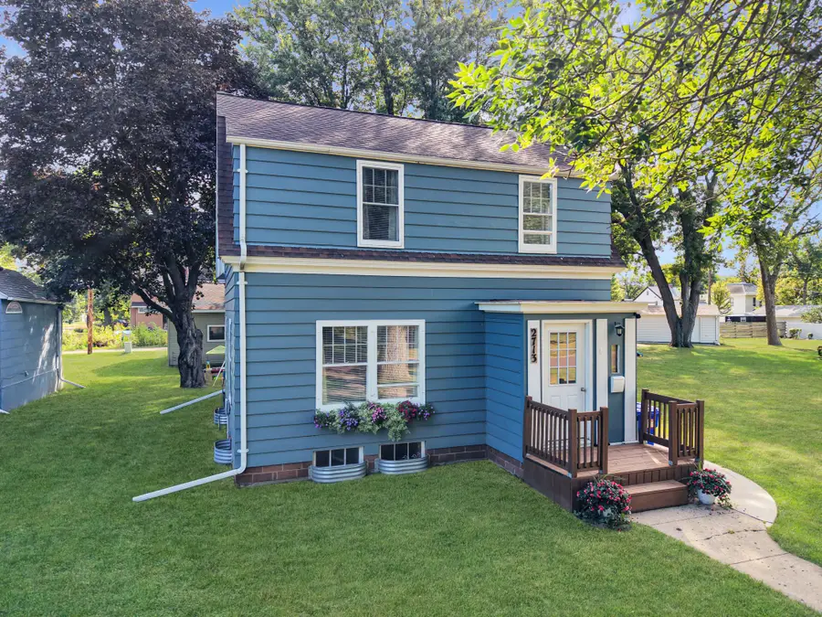 2713 Linden Avenue, Slayton, MN 56172 - #3