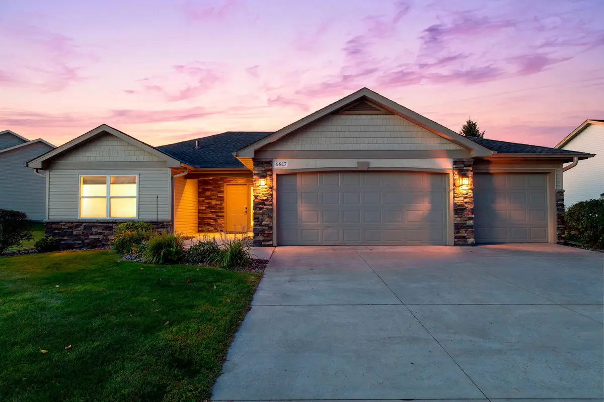 6817 90th Avenue N, Brooklyn Park, MN 55445 - #1