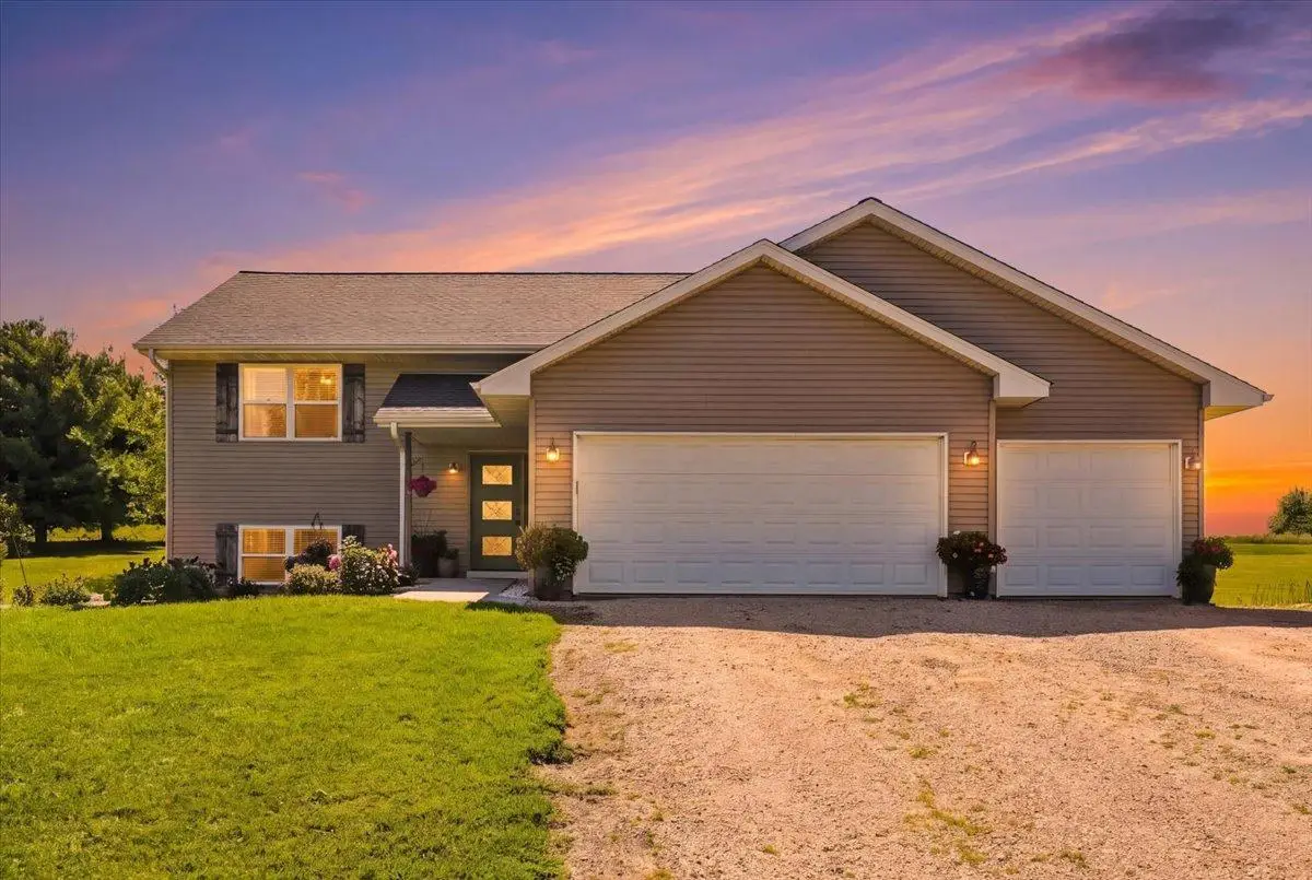 1617 86th Avenue, Hammond, WI 54015 - #1