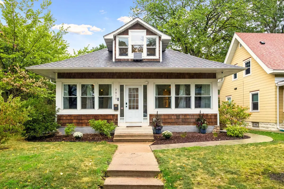 3015 Colfax Avenue S, Minneapolis, MN 55408 - #1