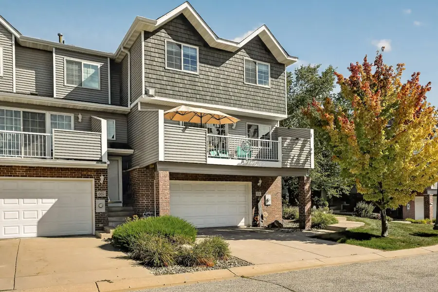 671 Shardlow Place Ne, Byron, MN 55920 - #2