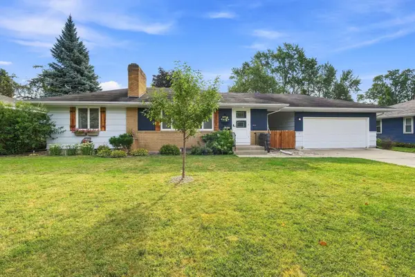 10019 Fremont Avenue S, Bloomington, MN 55431