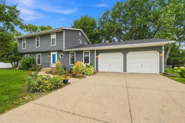 9672 Washburn Avenue S, Bloomington, MN 55431