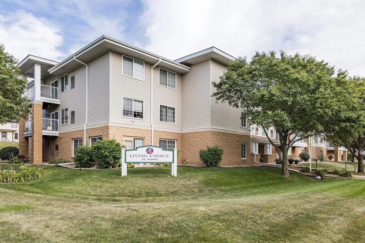 1600 Arundel Street #309, Saint Paul, MN 55117 - #1
