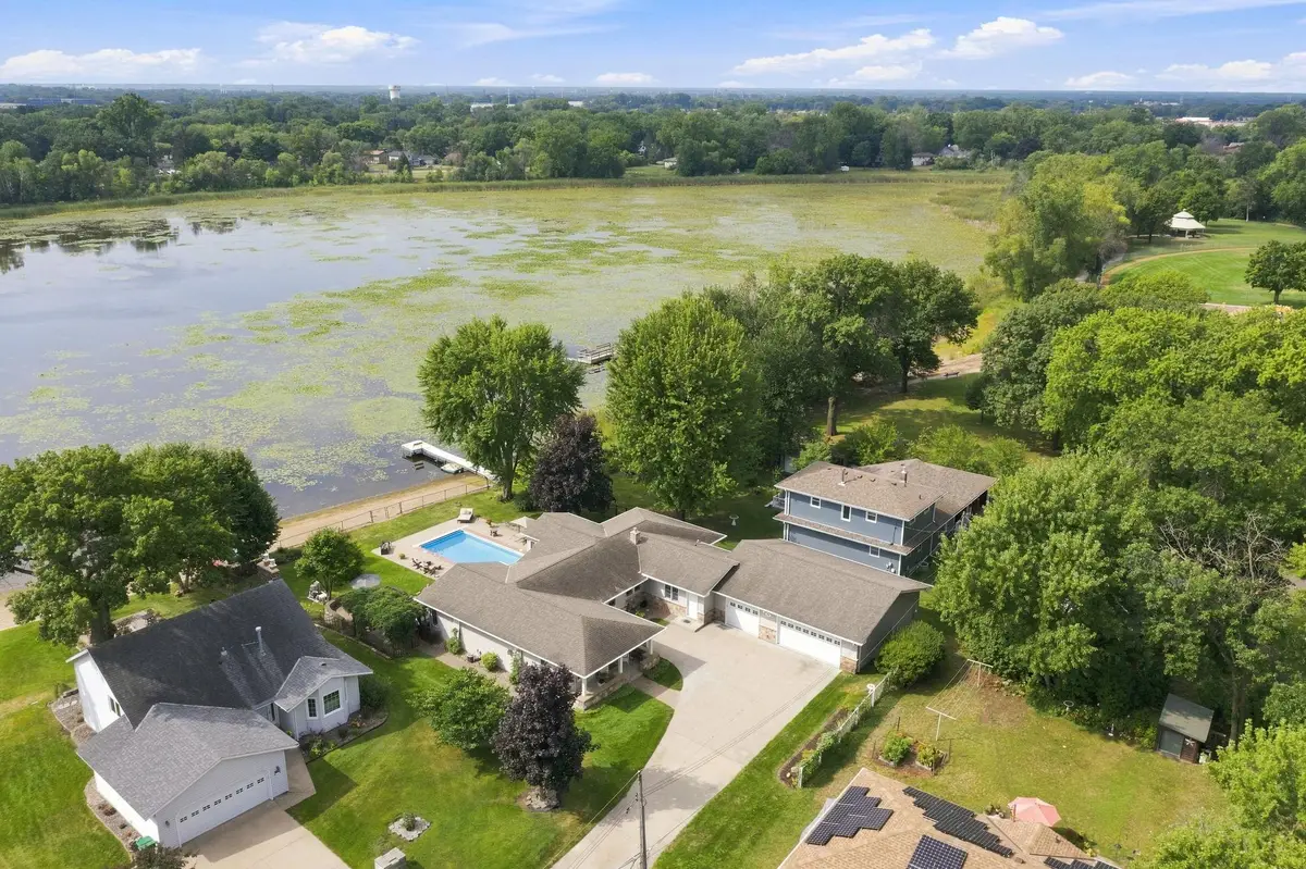 7806 Gloria Circle, Mounds View, MN 55112 - #1