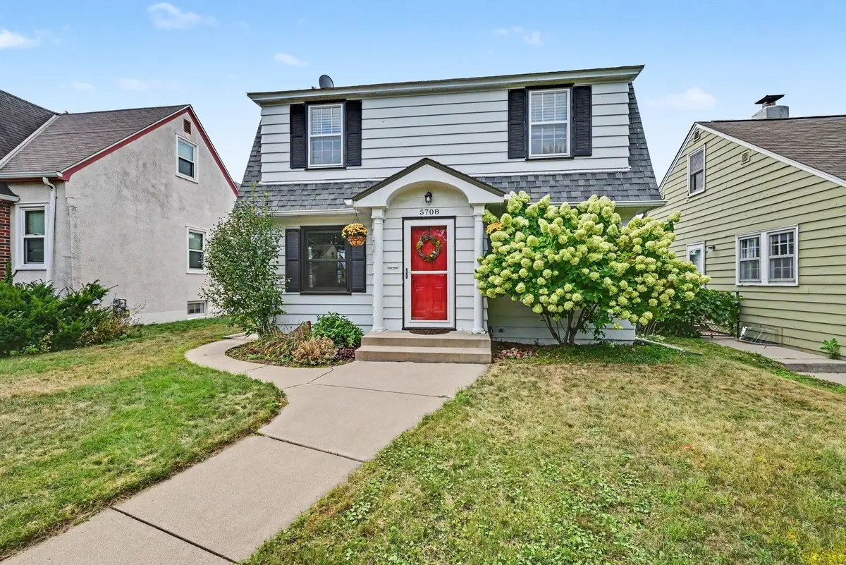 5708 Wentworth Avenue, Minneapolis, MN 55419 - #1