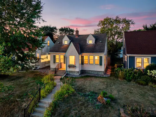5312 Chicago Avenue, Minneapolis, MN 55417