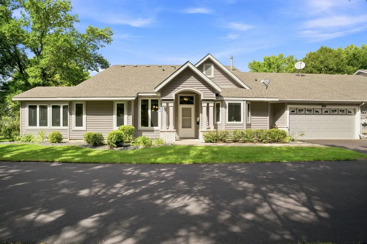 3102 Manitou Drive, White Bear Lake, MN 55110 - #1
