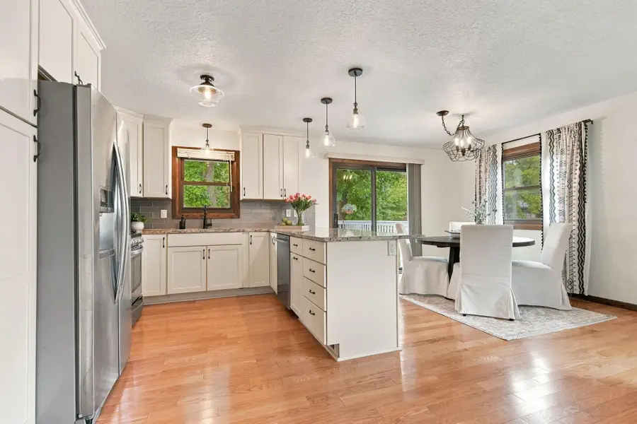 1602 Long Lake Road, New Brighton, MN 55112 - #2