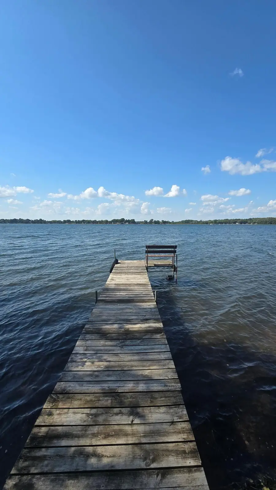 11305 Hollister Avenue Nw, Maple Lake, MN 55358 - #3