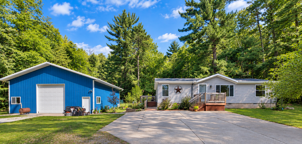 15821 Nokay Lake Road, Brainerd, MN 56401